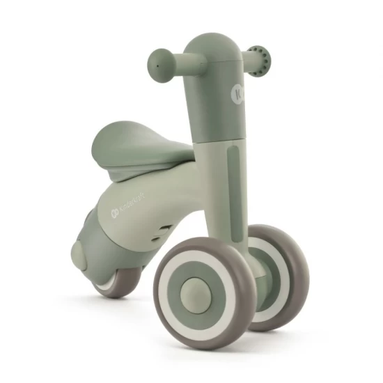 Bicicleta de echilibru Kinderkraft Minibi leaf green Bicicleta de echilibru Kinderkraft Minibi leaf green