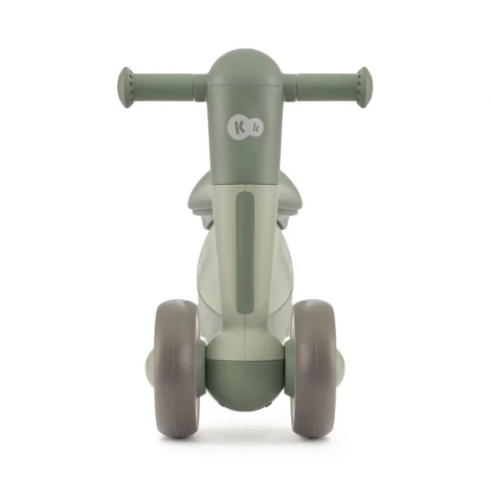 Bicicleta de echilibru Kinderkraft Minibi leaf green Bicicleta de echilibru Kinderkraft Minibi leaf green