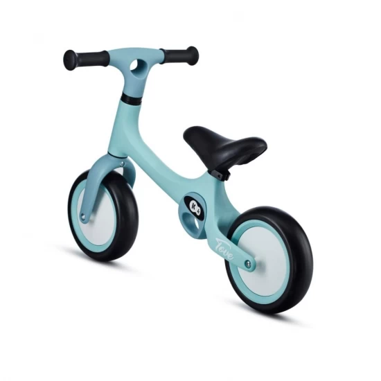 Bicicleta de echilibru Kinderkraft Tove summer mint Bicicleta de echilibru Kinderkraft Tove summer mint