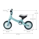 Bicicleta de echilibru Kinderkraft Tove summer mint Bicicleta de echilibru Kinderkraft Tove summer mint