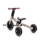 Bicicleta de echilibru/tricicleta pliabila Kinderkraft 4Trike Silver Grey Bicicleta de echilibru/tricicleta pliabila Kinderkraft 4Trike Silver Grey