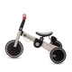 Bicicleta de echilibru/tricicleta pliabila Kinderkraft 4Trike Silver Grey Bicicleta de echilibru/tricicleta pliabila Kinderkraft 4Trike Silver Grey