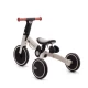 Bicicleta de echilibru/tricicleta pliabila Kinderkraft 4Trike Silver Grey Bicicleta de echilibru/tricicleta pliabila Kinderkraft 4Trike Silver Grey