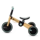 Bicicleta de echilibru/tricicleta Kinderkraft 4Trike Sunflower Blue Bicicleta de echilibru/tricicleta Kinderkraft 4Trike Sunflower Blue