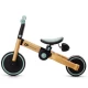 Bicicleta de echilibru/tricicleta Kinderkraft 4Trike Sunflower Blue Bicicleta de echilibru/tricicleta Kinderkraft 4Trike Sunflower Blue