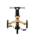 Bicicleta de echilibru/tricicleta Kinderkraft 4Trike Sunflower Blue Bicicleta de echilibru/tricicleta Kinderkraft 4Trike Sunflower Blue