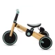 Bicicleta de echilibru/tricicleta Kinderkraft 4Trike Sunflower Blue Bicicleta de echilibru/tricicleta Kinderkraft 4Trike Sunflower Blue