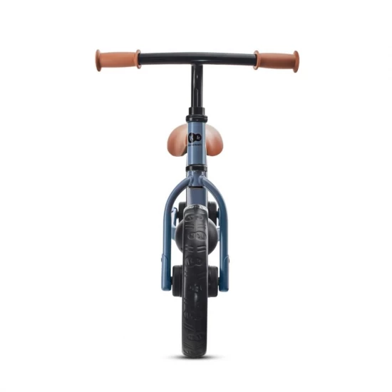 Bicicleta fara pedale Kinderkraft 2Way Next Blue Sky 12 inch Bicicleta fara pedale Kinderkraft 2Way Next Blue Sky 12 inch