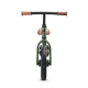Bicicleta fara pedale Kinderkraft 2Way Next Light Green 12 inch Bicicleta fara pedale Kinderkraft 2Way Next Light Green 12 inch