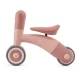 Bicicleta fara pedale Kinderkraft Minibi Pink Bicicleta fara pedale Kinderkraft Minibi Pink