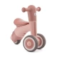 Bicicleta fara pedale Kinderkraft Minibi Pink Bicicleta fara pedale Kinderkraft Minibi Pink