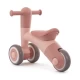 Bicicleta fara pedale Kinderkraft Minibi Pink Bicicleta fara pedale Kinderkraft Minibi Pink