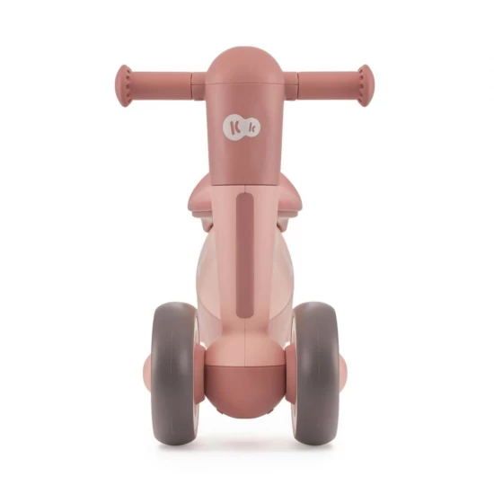 Bicicleta fara pedale Kinderkraft Minibi Pink Bicicleta fara pedale Kinderkraft Minibi Pink