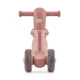 Bicicleta fara pedale Kinderkraft Minibi Pink Bicicleta fara pedale Kinderkraft Minibi Pink
