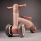 Bicicleta fara pedale Kinderkraft Minibi Pink Bicicleta fara pedale Kinderkraft Minibi Pink