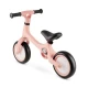 Bicicleta fara pedale Kinderkraft Tove roz Bicicleta fara pedale Kinderkraft Tove roz