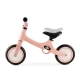 Bicicleta fara pedale Kinderkraft Tove roz Bicicleta fara pedale Kinderkraft Tove roz