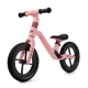 Bicicleta fara pedale Kinderkraft Xploit Bubblegum Pink