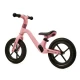 Bicicleta fara pedale Kinderkraft Xploit Bubblegum Pink