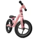 Bicicleta fara pedale Kinderkraft Xploit Bubblegum Pink