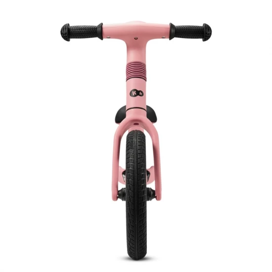 Bicicleta fara pedale Kinderkraft Xploit Bubblegum Pink