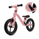 Bicicleta fara pedale Kinderkraft Xploit Bubblegum Pink