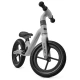Bicicleta fara pedale Kinderkraft Xploit Moonsilver Bicicleta fara pedale Kinderkraft Xploit Moonsilver