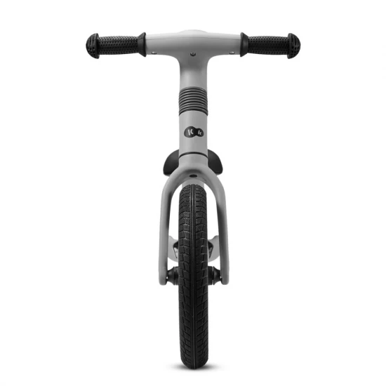 Bicicleta fara pedale Kinderkraft Xploit Moonsilver Bicicleta fara pedale Kinderkraft Xploit Moonsilver