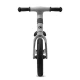 Bicicleta fara pedale Kinderkraft Xploit Moonsilver Bicicleta fara pedale Kinderkraft Xploit Moonsilver