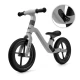 Bicicleta fara pedale Kinderkraft Xploit Moonsilver Bicicleta fara pedale Kinderkraft Xploit Moonsilver