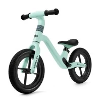 Bicicleta fara pedale Kinderkraft Xploit Turcoise