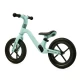 Bicicleta fara pedale Kinderkraft Xploit Turcoise