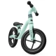 Bicicleta fara pedale Kinderkraft Xploit Turcoise