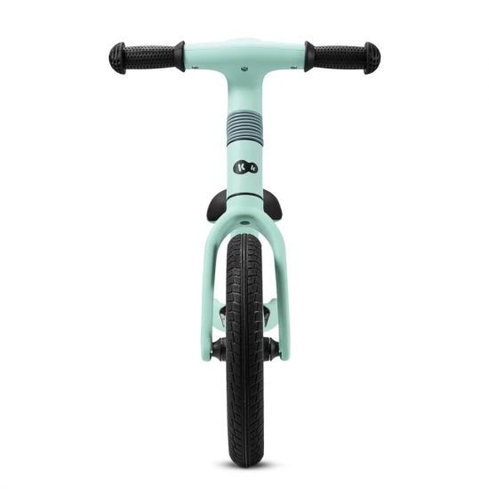 Bicicleta fara pedale Kinderkraft Xploit Turcoise