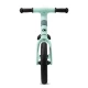 Bicicleta fara pedale Kinderkraft Xploit Turcoise