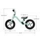 Bicicleta fara pedale Kinderkraft Xploit Turcoise
