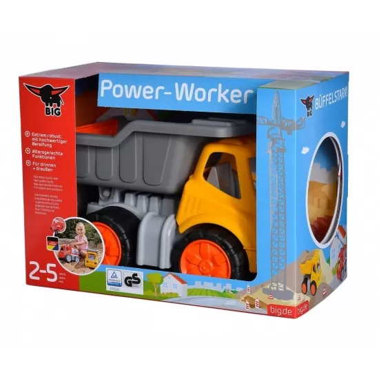 Camion basculanta 33 cm Camion basculanta 33 cm