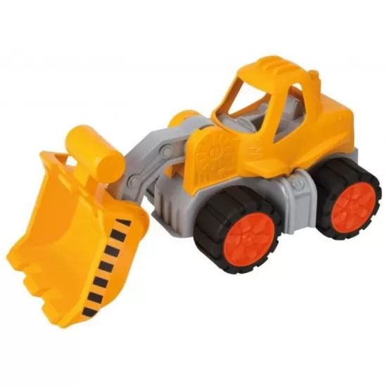 Jucarie buldozer constructii 47 cm Jucarie buldozer constructii 47 cm