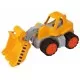 Jucarie buldozer constructii 47 cm Jucarie buldozer constructii 47 cm