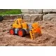 Jucarie buldozer constructii 47 cm Jucarie buldozer constructii 47 cm