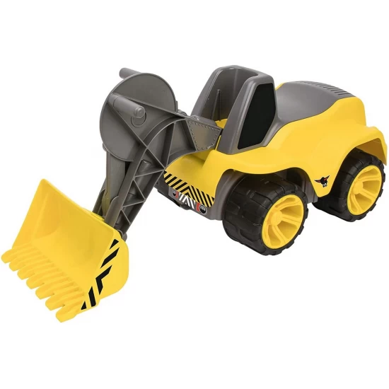 Utilaj incarcator Maxi Power Big 73 cm