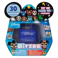 Jucarie interactiva animalut Bitzee Disney 