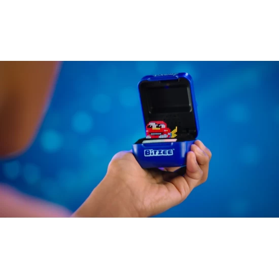 Jucarie interactiva animalut Bitzee Disney Jucarie interactiva animalut Bitzee Disney
