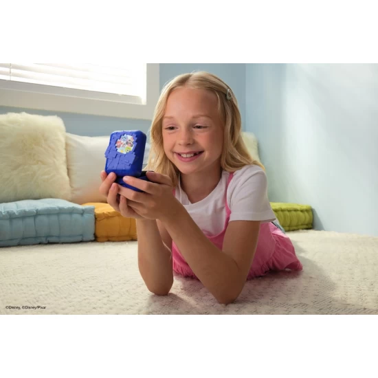 Jucarie interactiva animalut Bitzee Disney Jucarie interactiva animalut Bitzee Disney