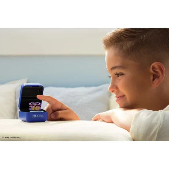 Jucarie interactiva animalut Bitzee Disney Jucarie interactiva animalut Bitzee Disney
