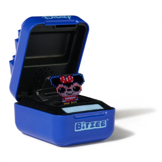 Jucarie interactiva animalut Bitzee Disney Jucarie interactiva animalut Bitzee Disney