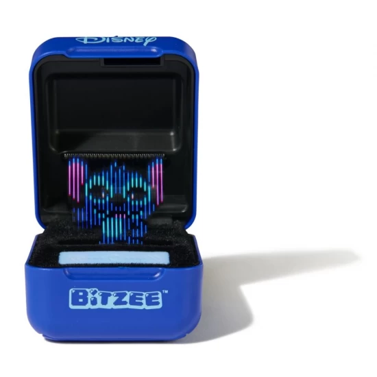 Jucarie interactiva animalut Bitzee Disney Jucarie interactiva animalut Bitzee Disney