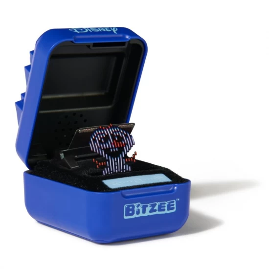 Jucarie interactiva animalut Bitzee Disney Jucarie interactiva animalut Bitzee Disney