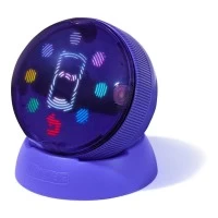 Jucarie interactiva Bitzee Bila Hamster