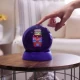 Jucarie interactiva Bitzee Bila Hamster Jucarie interactiva Bitzee Bila Hamster